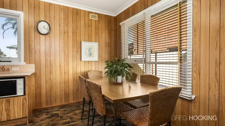 Fifth view of Homely house listing, 31 Ronald Avenue, Altona North VIC 3025