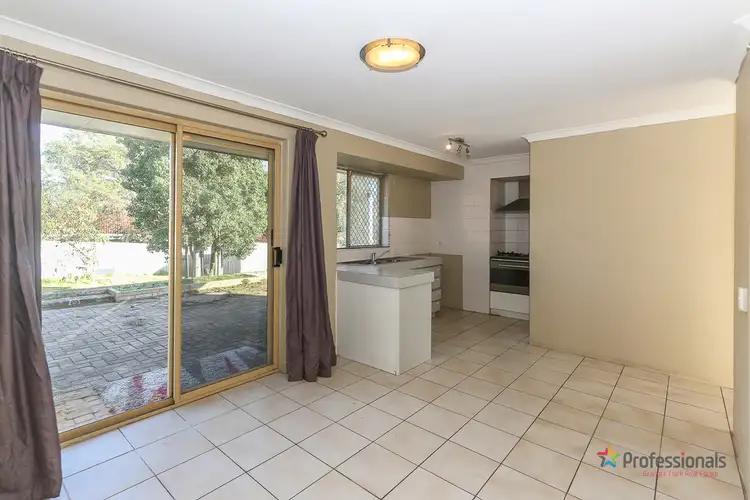 Sixth view of Homely house listing, 9 Snowdrop Retreat, Mirrabooka WA 6061