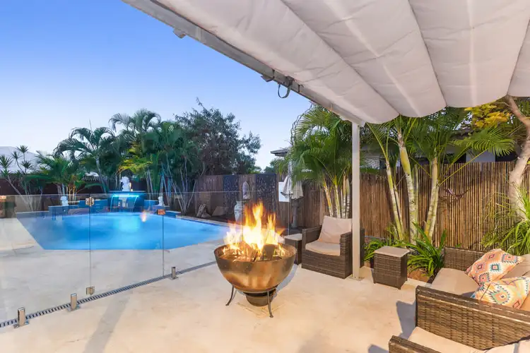 Main view of Homely house listing, 5 Eungella Court, Bushland Beach QLD 4818
