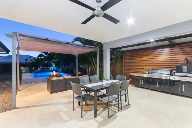 Third view of Homely house listing, 5 Eungella Court, Bushland Beach QLD 4818