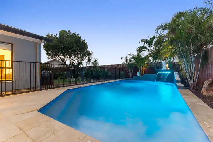 Fourth view of Homely house listing, 5 Eungella Court, Bushland Beach QLD 4818