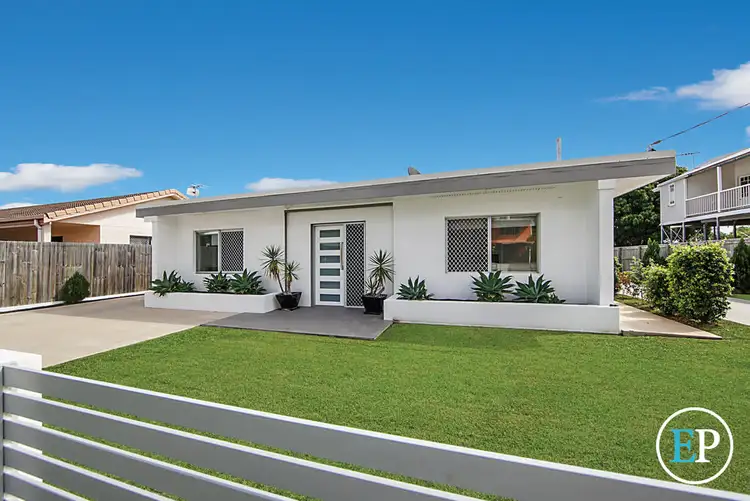 10 Gilliat Street, Wulguru QLD 4811