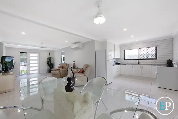 Second view of Homely house listing, 10 Gilliat Street, Wulguru QLD 4811