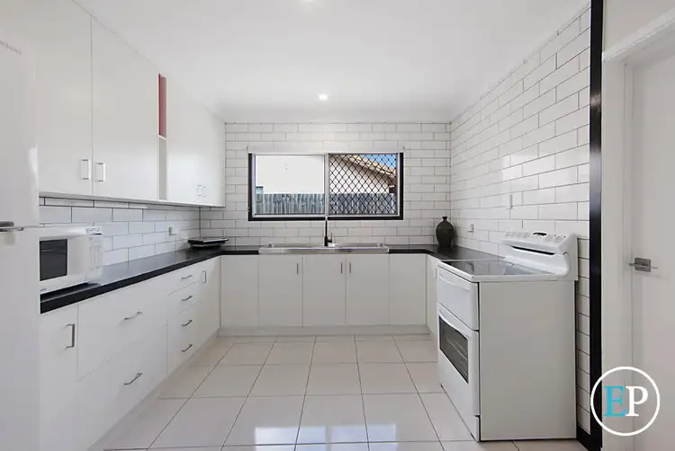 Third view of Homely house listing, 10 Gilliat Street, Wulguru QLD 4811