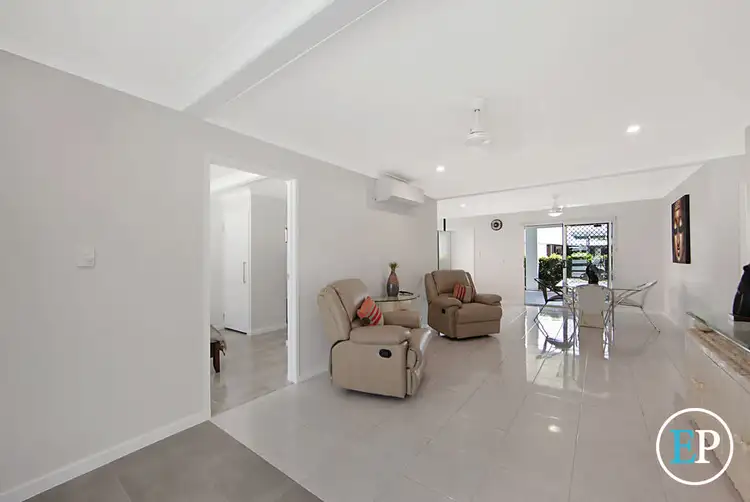 Fourth view of Homely house listing, 10 Gilliat Street, Wulguru QLD 4811