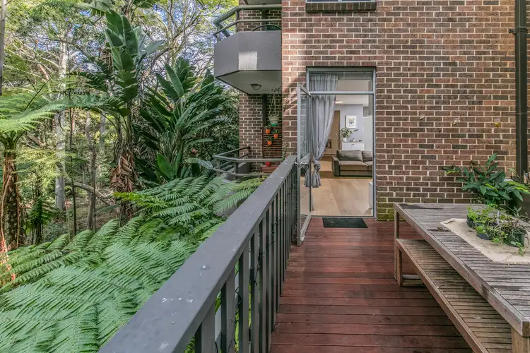 Fourth view of Homely apartment listing, 1/25 Belmont Avenue, Wollstonecraft NSW 2065