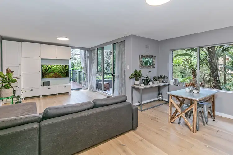 Fifth view of Homely apartment listing, 1/25 Belmont Avenue, Wollstonecraft NSW 2065