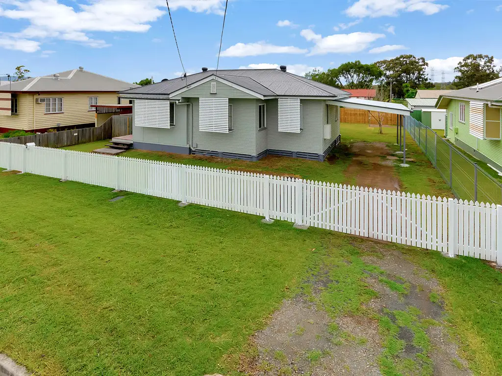 Main view of Homely house listing, 16 Whitwood Road, Ebbw Vale QLD 4304