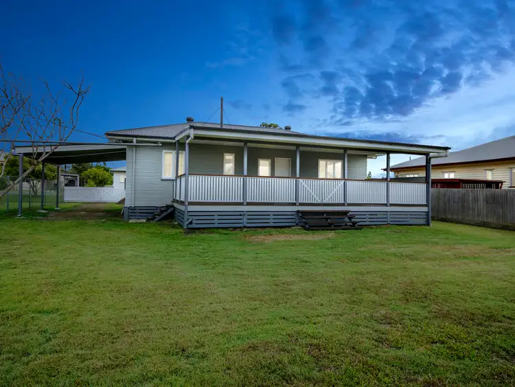Second view of Homely house listing, 16 Whitwood Road, Ebbw Vale QLD 4304
