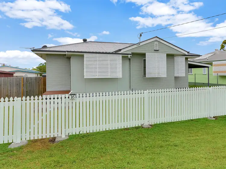 Third view of Homely house listing, 16 Whitwood Road, Ebbw Vale QLD 4304