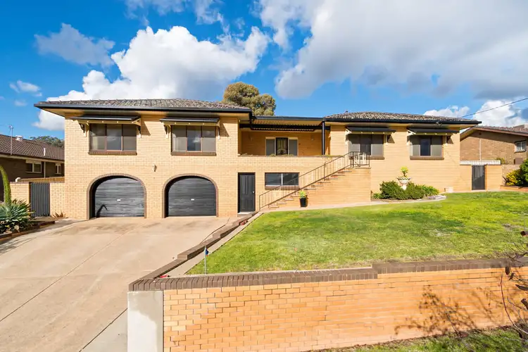 Fifth view of Homely house listing, 11 Missouri Avenue, Tolland NSW 2650