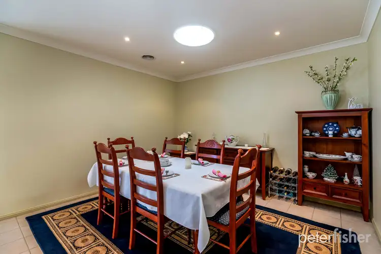 Fifth view of Homely house listing, 36 Goldfinch Way, Orange NSW 2800