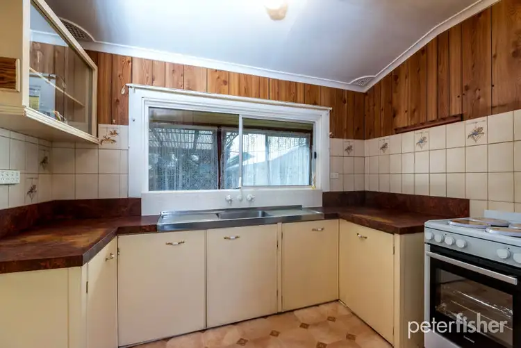 Second view of Homely house listing, 135 Warrendine Street, Orange NSW 2800