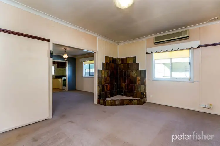 Third view of Homely house listing, 135 Warrendine Street, Orange NSW 2800
