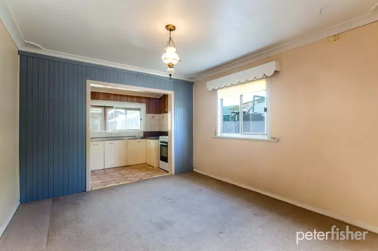 Fourth view of Homely house listing, 135 Warrendine Street, Orange NSW 2800