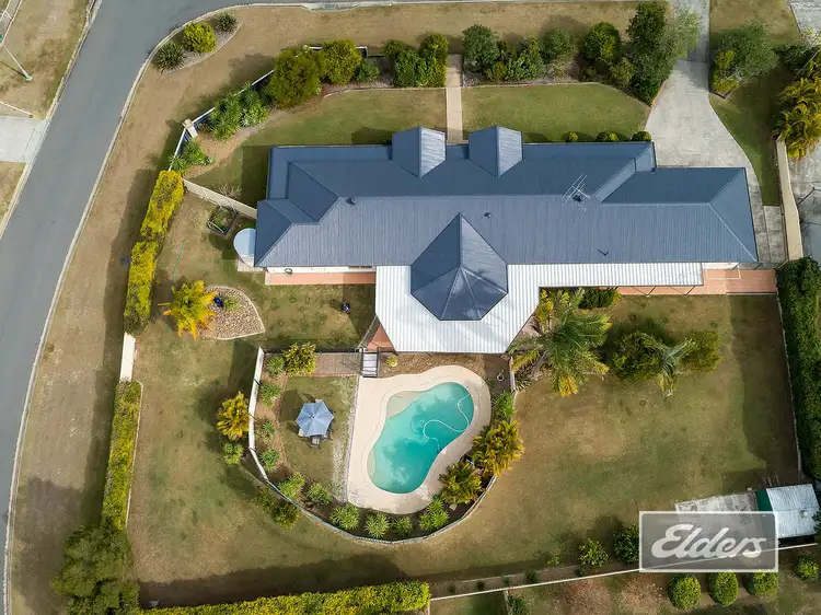 1 Pink Myrtle Court, Jimboomba QLD 4280