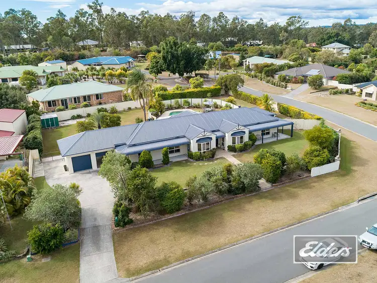 Second view of Homely house listing, 1 Pink Myrtle Court, Jimboomba QLD 4280