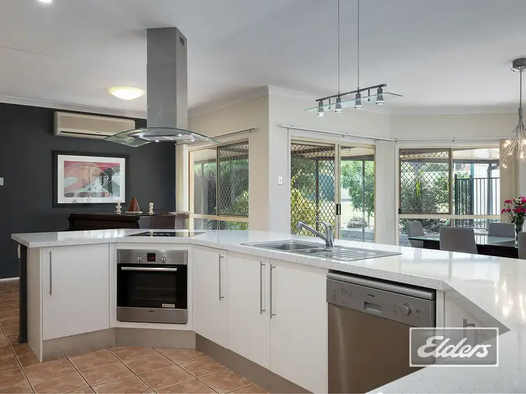Third view of Homely house listing, 1 Pink Myrtle Court, Jimboomba QLD 4280