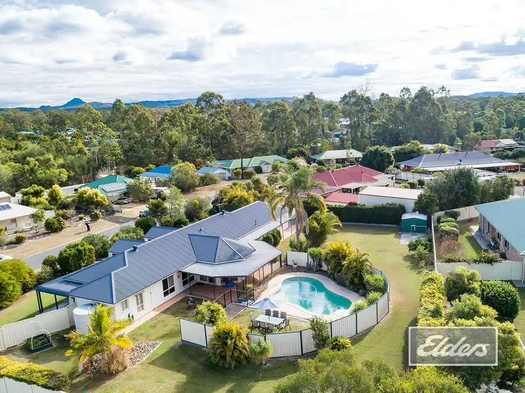 Fourth view of Homely house listing, 1 Pink Myrtle Court, Jimboomba QLD 4280