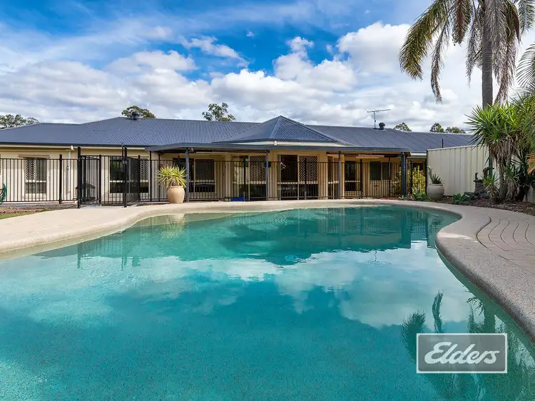 Sixth view of Homely house listing, 1 Pink Myrtle Court, Jimboomba QLD 4280