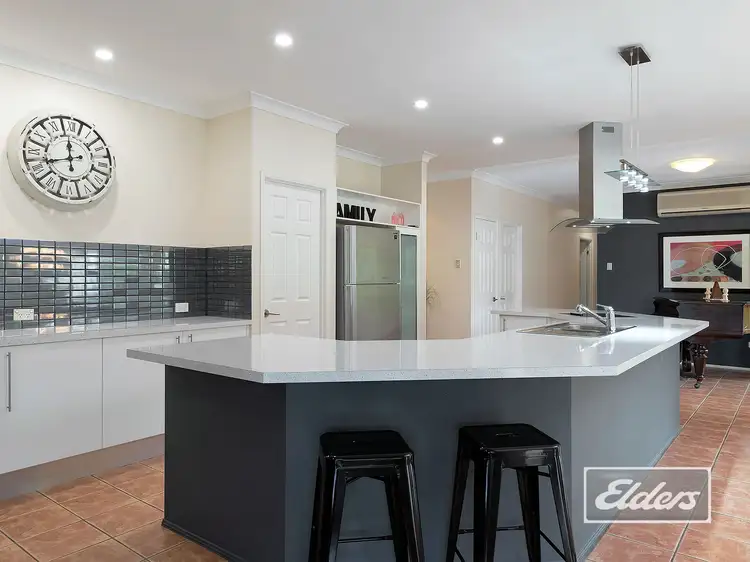 Seventh view of Homely house listing, 1 Pink Myrtle Court, Jimboomba QLD 4280