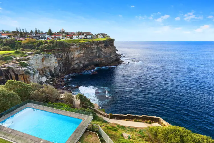 14/33 Kimberley St, Vaucluse NSW 2030