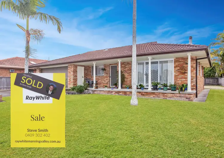 Main view of Homely semi-detached listing, 13 Bushland Drive, Taree NSW 2430