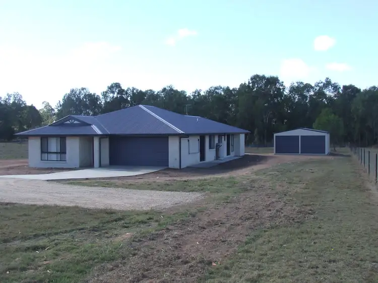 Main view of Homely rural property listing, LOT 26 JACANA DRIVE, Gatton QLD 4343
