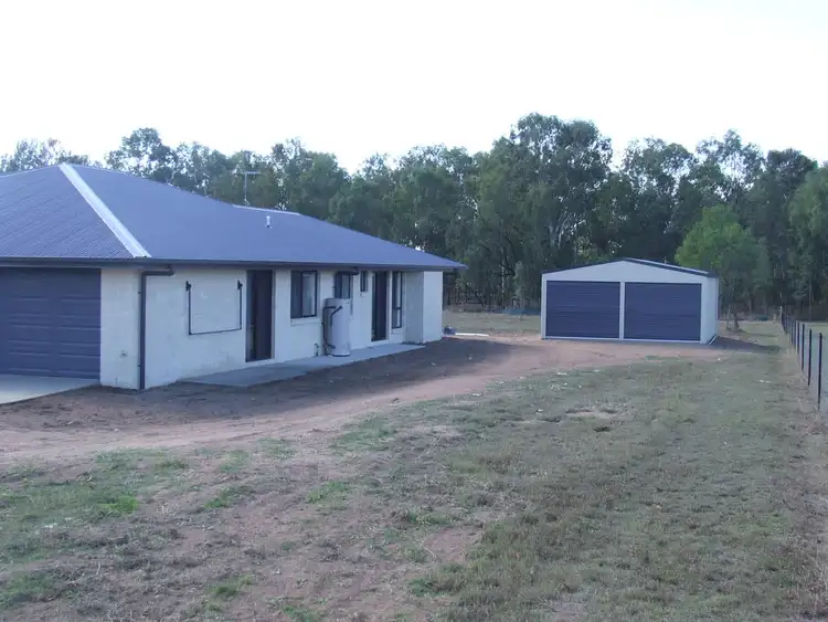 Second view of Homely rural property listing, LOT 26 JACANA DRIVE, Gatton QLD 4343