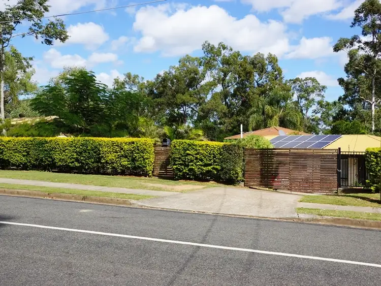 Second view of Homely house listing, 87 Fiona Street, Bellbird Park QLD 4300