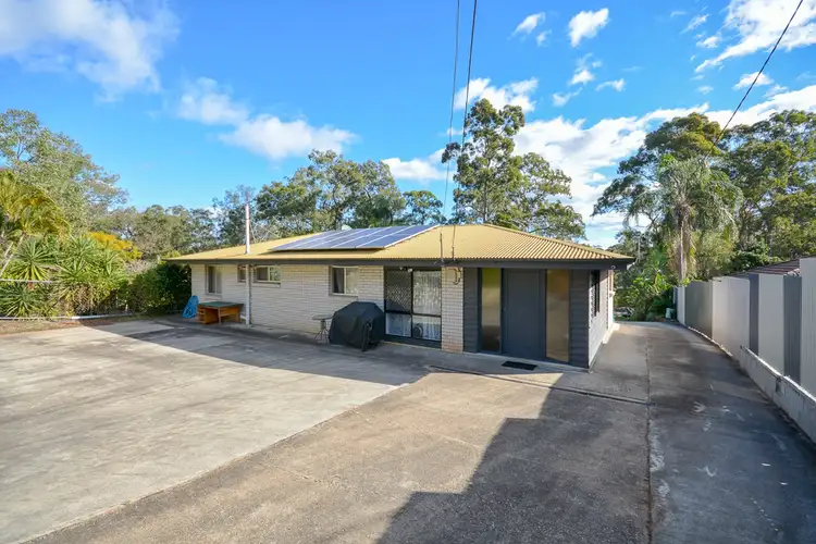 Third view of Homely house listing, 87 Fiona Street, Bellbird Park QLD 4300