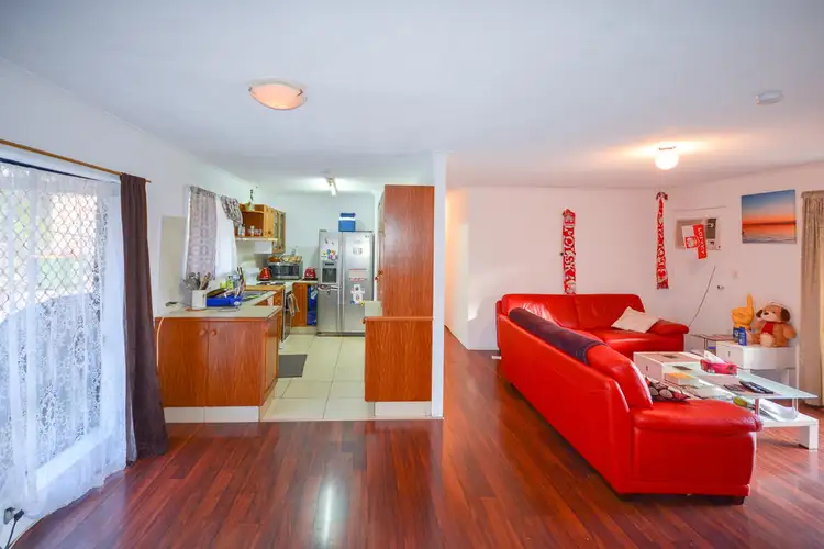 Fourth view of Homely house listing, 87 Fiona Street, Bellbird Park QLD 4300