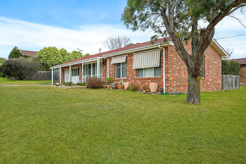 Main view of Homely house listing, 2 Janice Crescent, Moss Vale NSW 2577