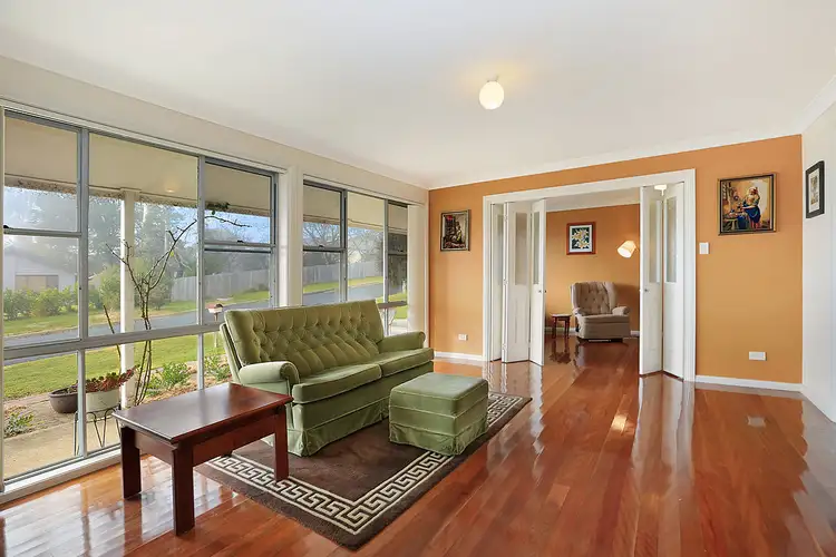 Second view of Homely house listing, 2 Janice Crescent, Moss Vale NSW 2577