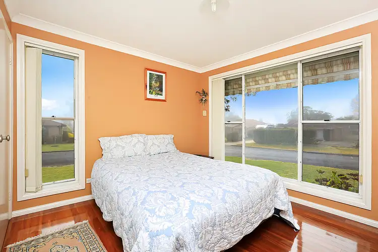 Fourth view of Homely house listing, 2 Janice Crescent, Moss Vale NSW 2577