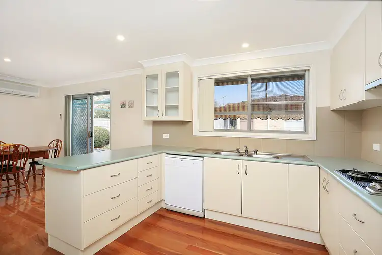 Fifth view of Homely house listing, 2 Janice Crescent, Moss Vale NSW 2577