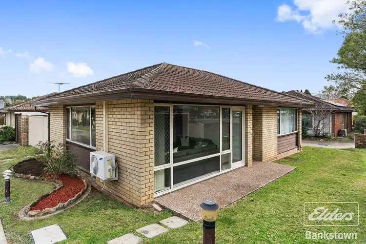 Main view of Homely villa listing, 17/88 Rookwood Road, Yagoona NSW 2199