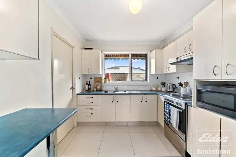 Second view of Homely villa listing, 17/88 Rookwood Road, Yagoona NSW 2199