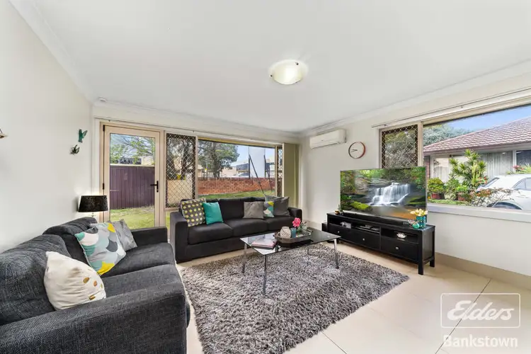Third view of Homely villa listing, 17/88 Rookwood Road, Yagoona NSW 2199