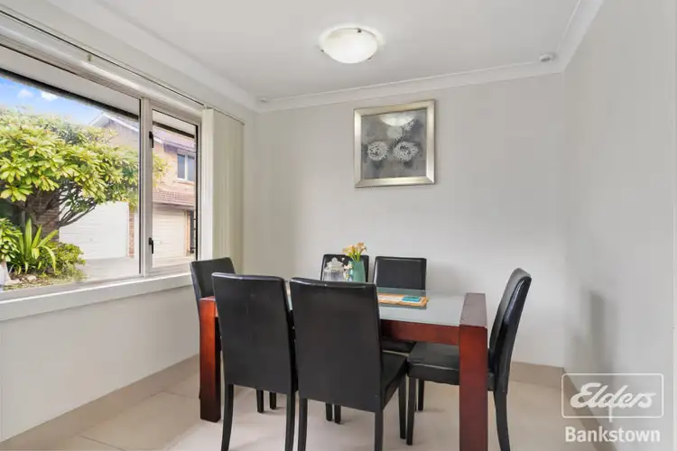 Fourth view of Homely villa listing, 17/88 Rookwood Road, Yagoona NSW 2199