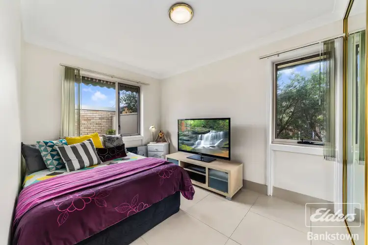Fifth view of Homely villa listing, 17/88 Rookwood Road, Yagoona NSW 2199