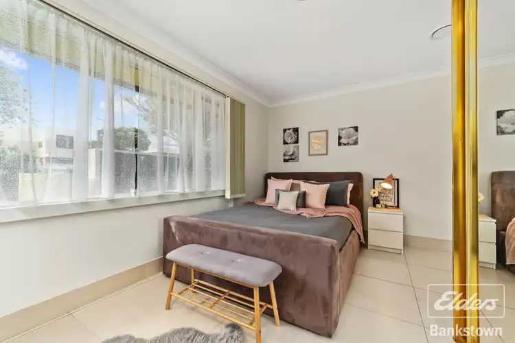 Sixth view of Homely villa listing, 17/88 Rookwood Road, Yagoona NSW 2199