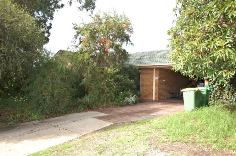 Address available on request