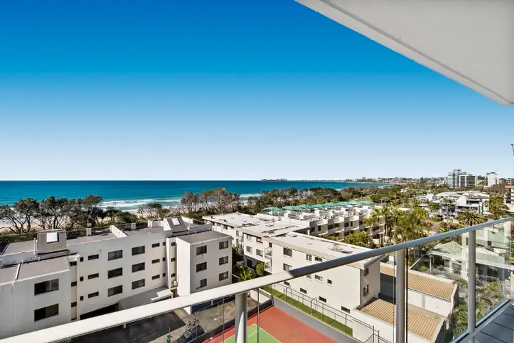 Main view of Homely unit listing, 29/47 Sixth Avenue, Maroochydore QLD 4558