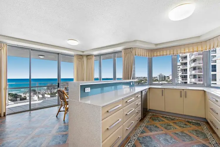 Second view of Homely unit listing, 29/47 Sixth Avenue, Maroochydore QLD 4558