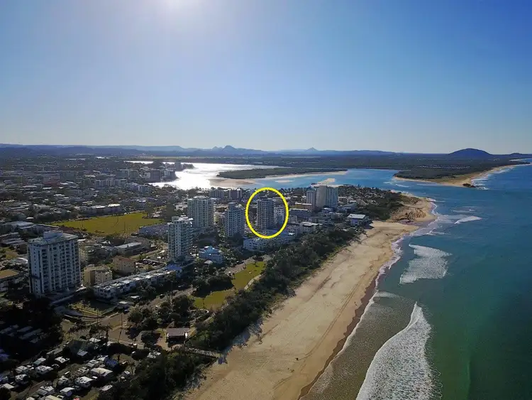 Fourth view of Homely unit listing, 29/47 Sixth Avenue, Maroochydore QLD 4558