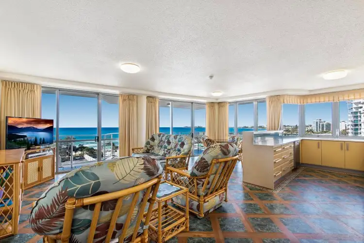 Fifth view of Homely unit listing, 29/47 Sixth Avenue, Maroochydore QLD 4558