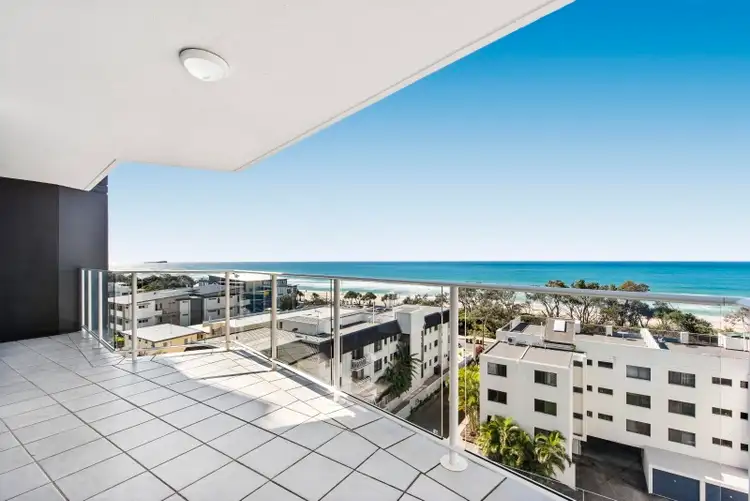 Sixth view of Homely unit listing, 29/47 Sixth Avenue, Maroochydore QLD 4558