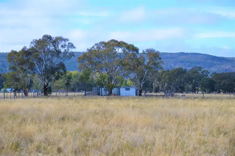 81 King John Lane, Mudgee NSW 2850