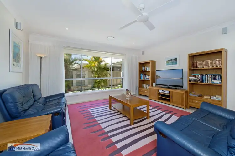 Seventh view of Homely house listing, 12 Eagle Place, Lake Cathie NSW 2445